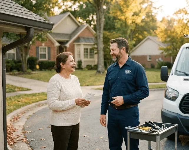 Gutter Repair Peever, SD FAQs
