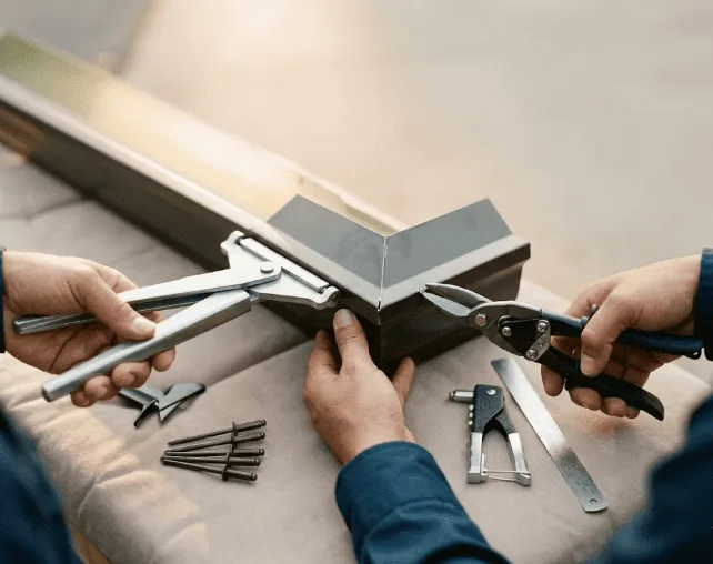 Why choose Gutter Repair in Peever, SD